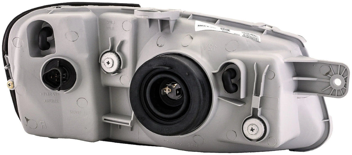 Dorman 1591600 2000-2002 Hyundai Accent Headlight Assembly