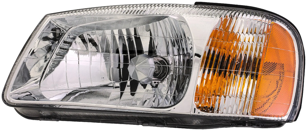 Dorman 1591600 2000-2002 Hyundai Accent Headlight Assembly