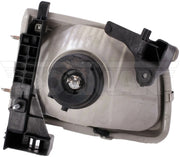 Dorman 1591702 2004 Toyota Hilux Headlight Assembly