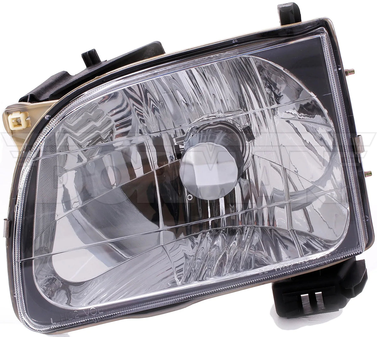 Dorman 1591702 2004 Toyota Hilux Headlight Assembly