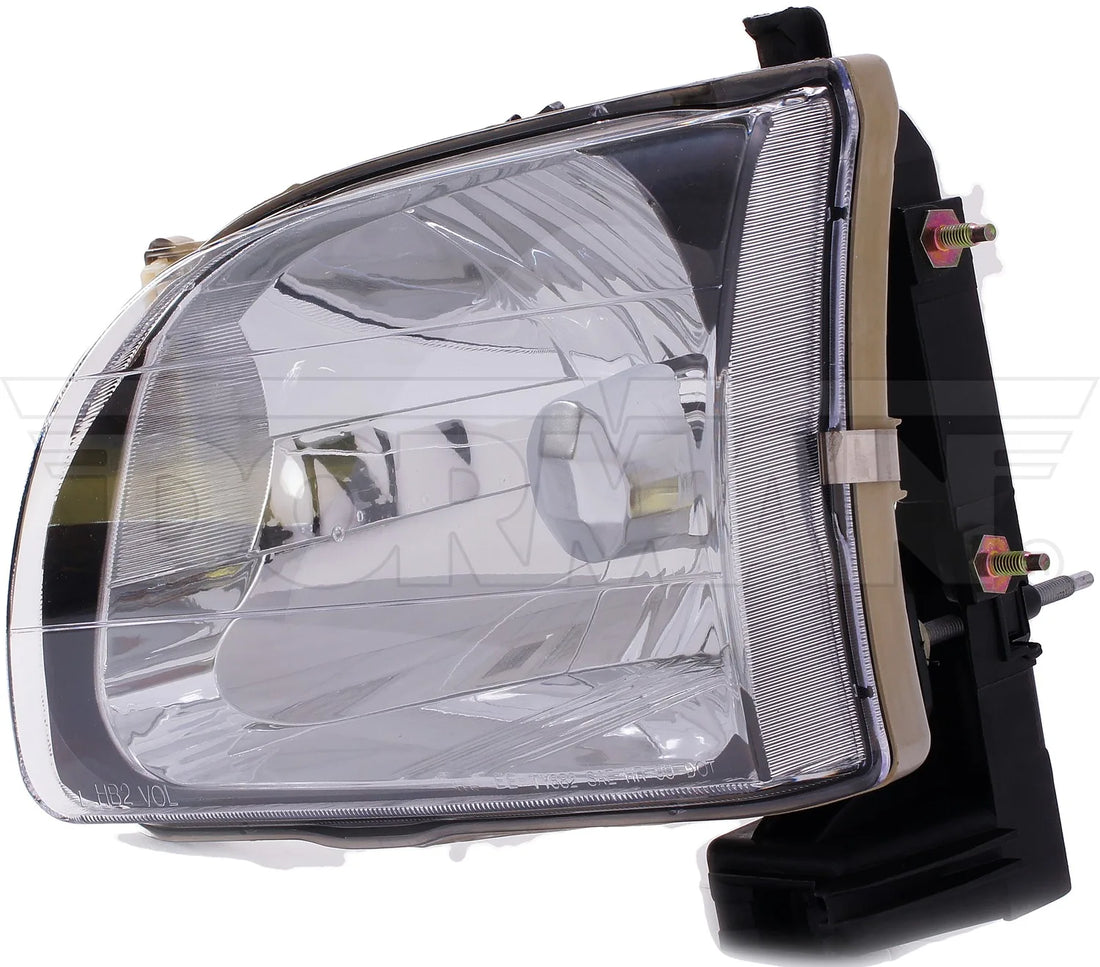 Dorman 1591702 2004 Toyota Hilux Headlight Assembly