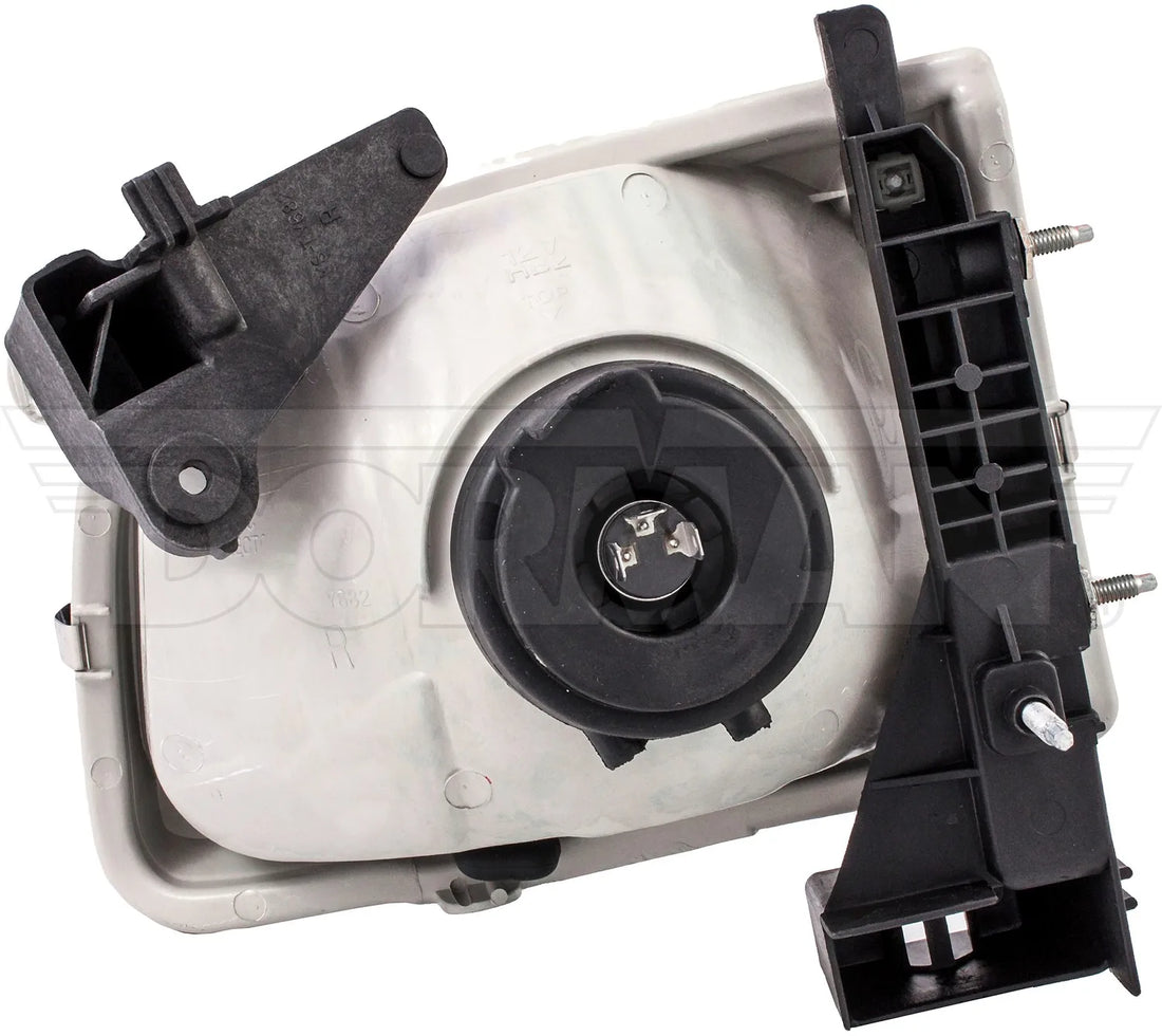 Dorman 1591703 2004 Toyota Hilux Headlight Assembly