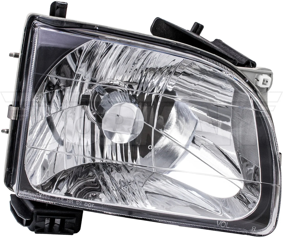 Dorman 1591703 2004 Toyota Hilux Headlight Assembly
