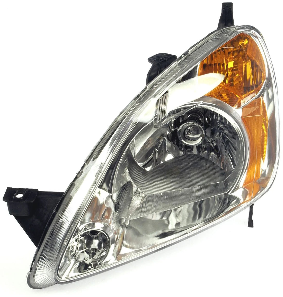 Dorman 1591814 2002-2003 Honda CR-V Headlight Assembly