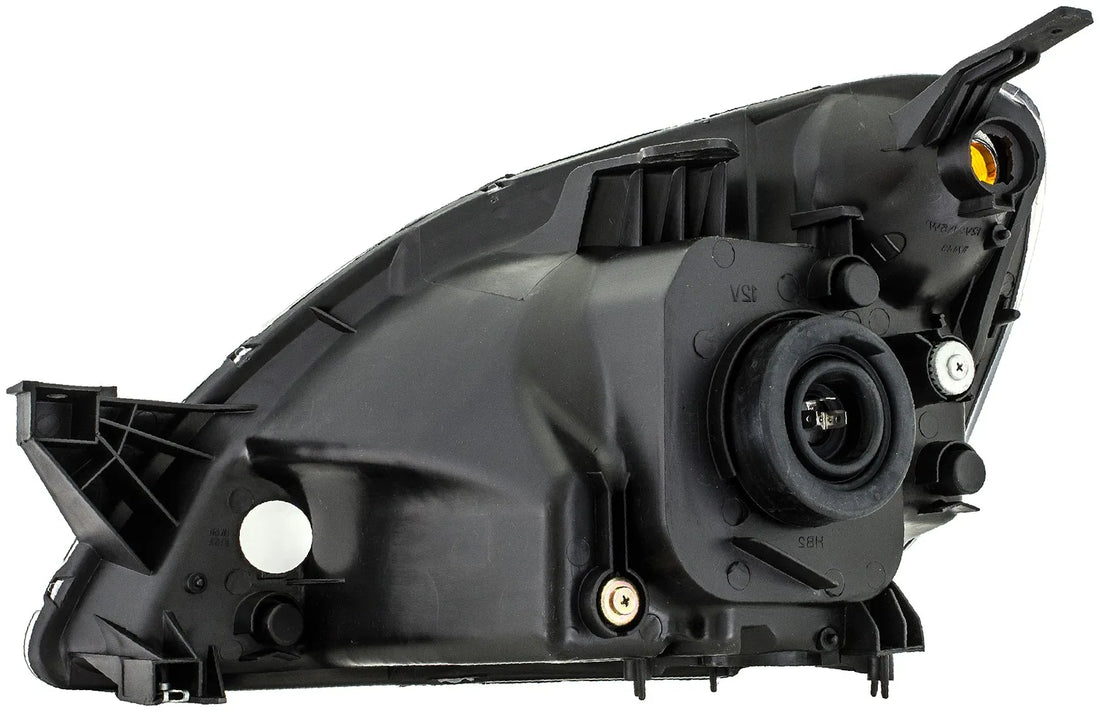 Dorman 1591815 2002-2003 Honda CR-V Headlight Assembly