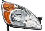 Dorman 1591815 2002-2003 Honda CR-V Headlight Assembly