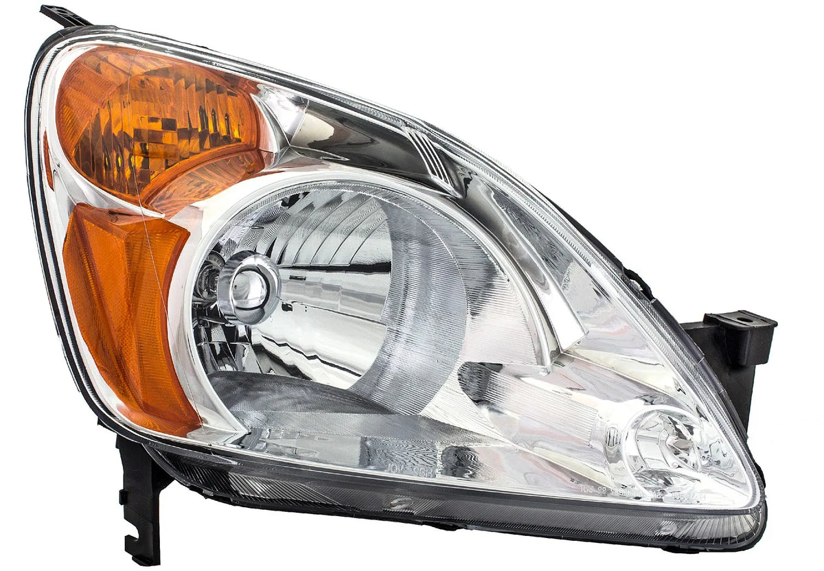 Dorman 1591815 2002-2003 Honda CR-V Headlight Assembly