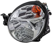 Dorman 1591818 2002-2003 Subaru Impreza Headlight Assembly