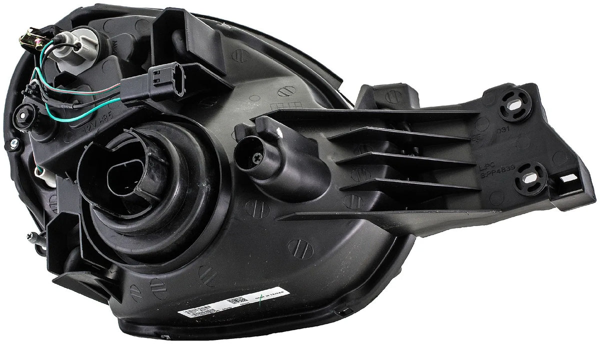 Dorman 1591818 2002-2003 Subaru Impreza Headlight Assembly