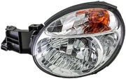 Dorman 1591818 2002-2003 Subaru Impreza Headlight Assembly