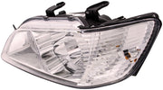 Dorman 1591821 2002-2003 Mitsubishi Lancer Headlight Assembly