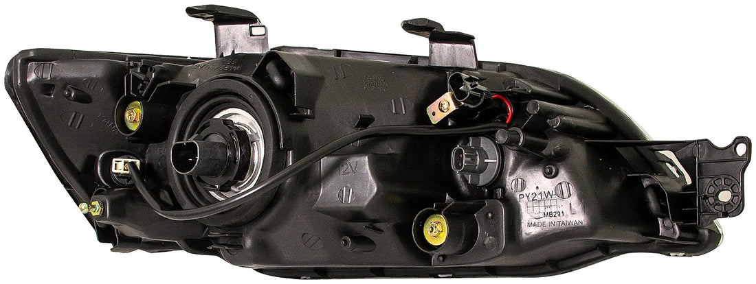 Dorman 1591821 2002-2003 Mitsubishi Lancer Headlight Assembly
