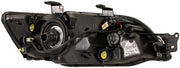 Dorman 1591821 2002-2003 Mitsubishi Lancer Headlight Assembly