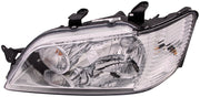 Dorman 1591821 2002-2003 Mitsubishi Lancer Headlight Assembly