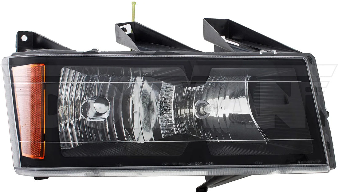 Dorman 1591829 2004-2006 Chevrolet Colorado Headlight Assembly
