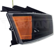 Dorman 1591829 2004-2006 Chevrolet Colorado Headlight Assembly