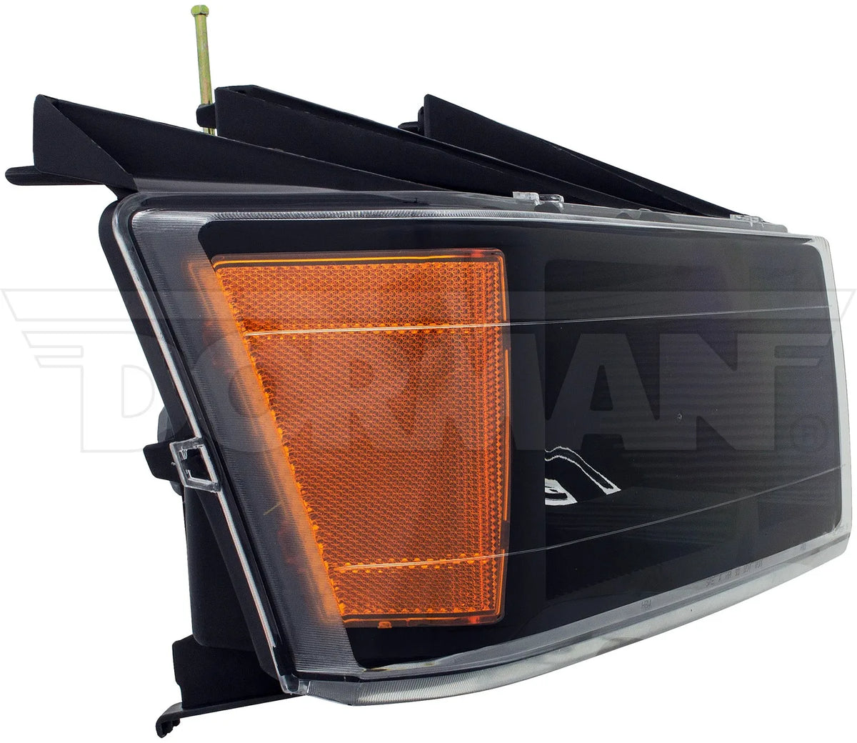 Dorman 1591829 2004-2006 Chevrolet Colorado Headlight Assembly