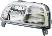 Dorman 1591832 1999-2004 Suzuki Vitara Headlight Assembly