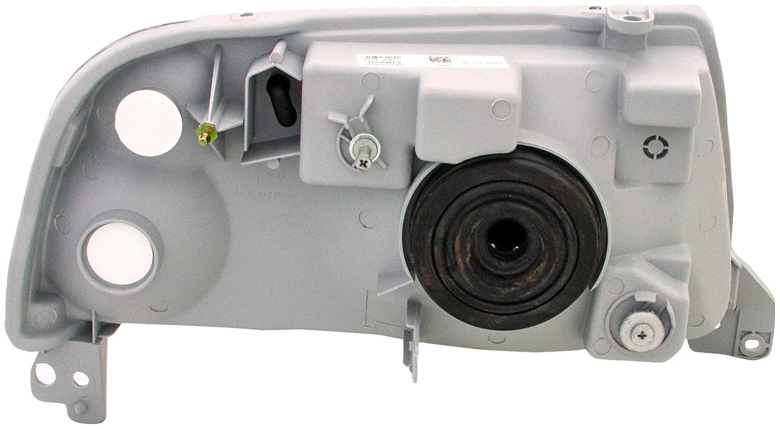 Dorman 1591832 1999-2004 Suzuki Vitara Headlight Assembly