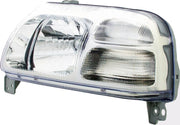 Dorman 1591833 1999-2004 Suzuki Vitara Headlight Assembly