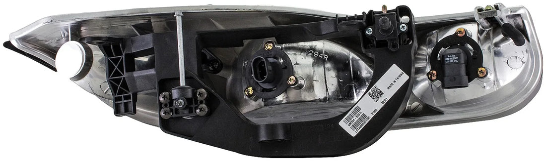 Dorman 1591836 2001-2002 Saturn SC1 Headlight Assembly