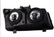 Dorman 1591840 2007 Chevrolet Silverado 1500 Classic Headlight Assembly
