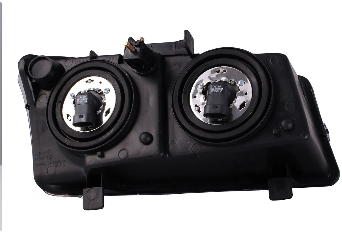 Dorman 1591840 2007 Chevrolet Silverado 1500 Classic Headlight Assembly