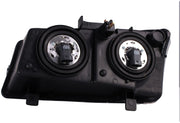 Dorman 1591841 2007 Chevrolet Silverado 1500 Classic Headlight Assembly