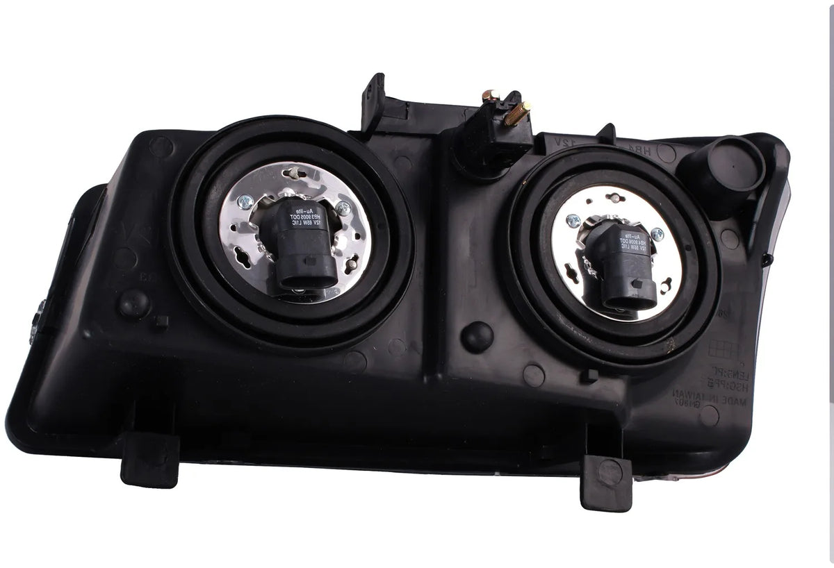 Dorman 1591841 2007 Chevrolet Silverado 1500 Classic Headlight Assembly