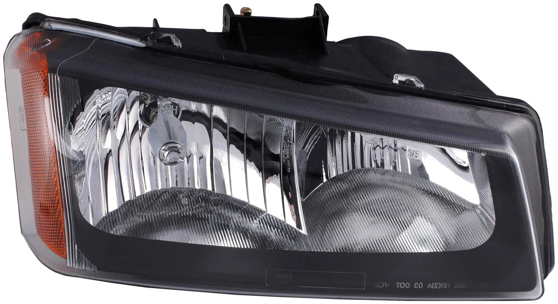 Dorman 1591841 2007 Chevrolet Silverado 1500 Classic Headlight Assembly