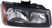 Dorman 1591841 2007 Chevrolet Silverado 1500 Classic Headlight Assembly