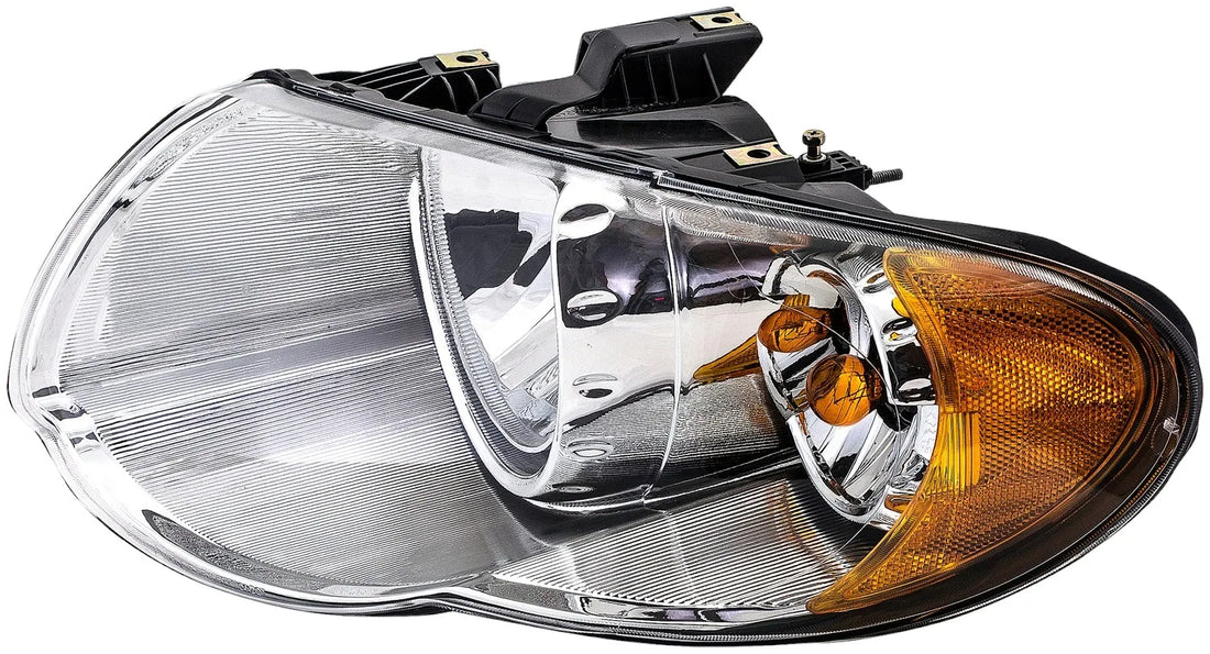 Dorman 1591846 2005-2007 Chrysler Town & Country Headlight Assembly