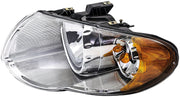 Dorman 1591846 2005-2007 Chrysler Town & Country Headlight Assembly