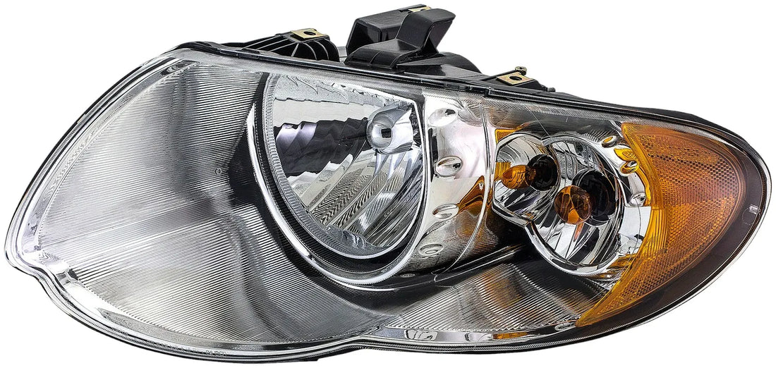 Dorman 1591846 2005-2007 Chrysler Town & Country Headlight Assembly