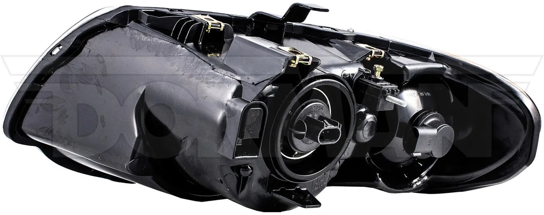 Dorman 1591847 2005-2007 Chrysler Town & Country Headlight Assembly