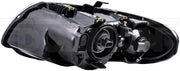 Dorman 1591847 2005-2007 Chrysler Town & Country Headlight Assembly