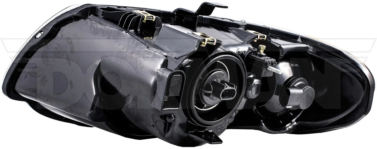 Dorman 1591847 2005-2007 Chrysler Town & Country Headlight Assembly