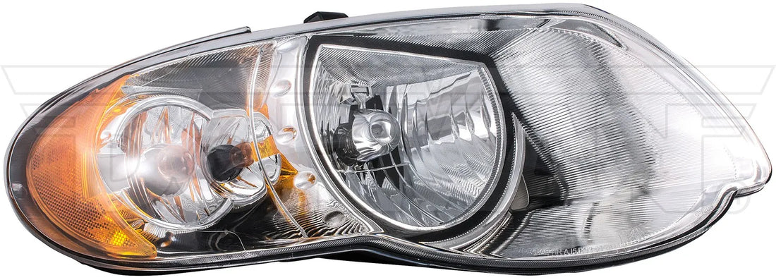 Dorman 1591847 2005-2007 Chrysler Town & Country Headlight Assembly