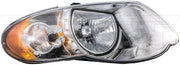 Dorman 1591847 2005-2007 Chrysler Town & Country Headlight Assembly