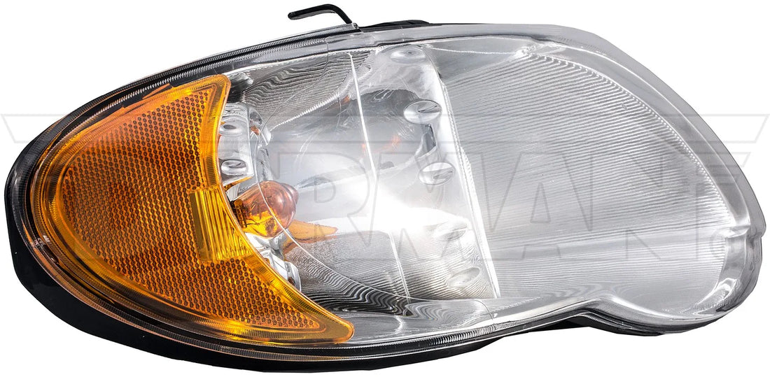 Dorman 1591847 2005-2007 Chrysler Town & Country Headlight Assembly
