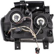 Dorman 1591854 2005-2007 Jeep Grand Cherokee Headlight Assembly