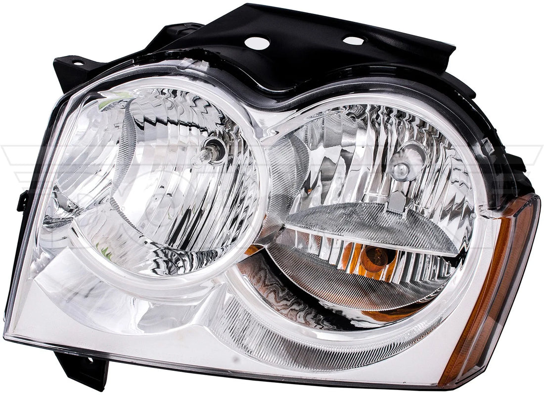 Dorman 1591854 2005-2007 Jeep Grand Cherokee Headlight Assembly