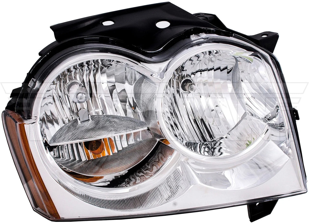 Dorman 1591855 2005-2007 Jeep Grand Cherokee Headlight Assembly
