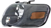 Dorman 1591863 2006-2007 Ford Explorer Headlight Assembly