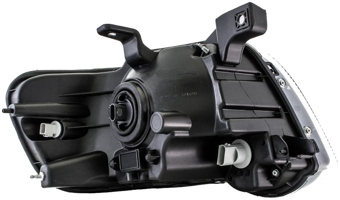 Dorman 1591863 2006-2007 Ford Explorer Headlight Assembly