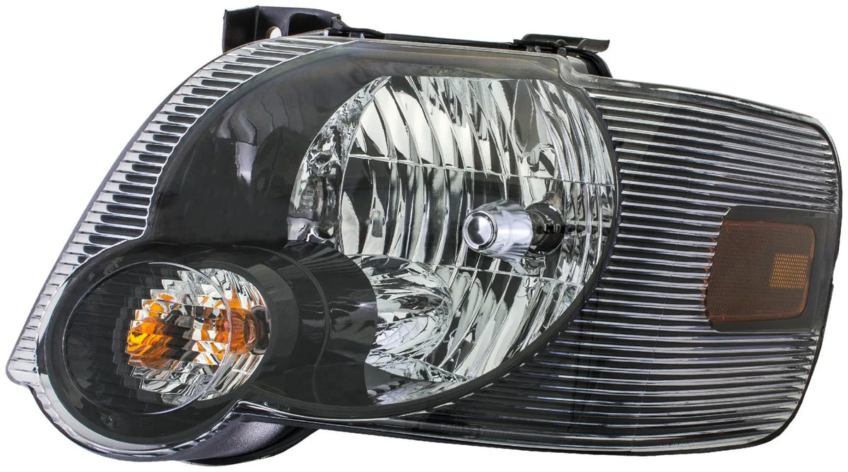 Dorman 1591863 2006-2007 Ford Explorer Headlight Assembly