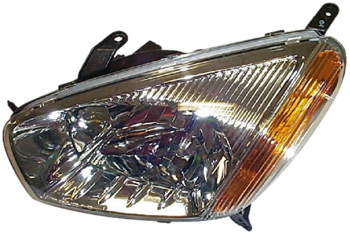 Dorman 1591868 2001-2003 Toyota RAV4 Headlight Assembly