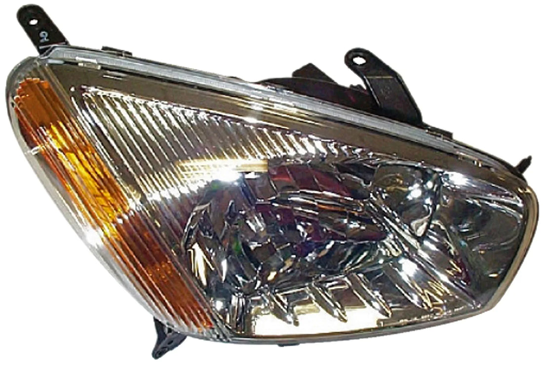 Dorman 1591869 2001-2003 Toyota RAV4 Headlight Assembly