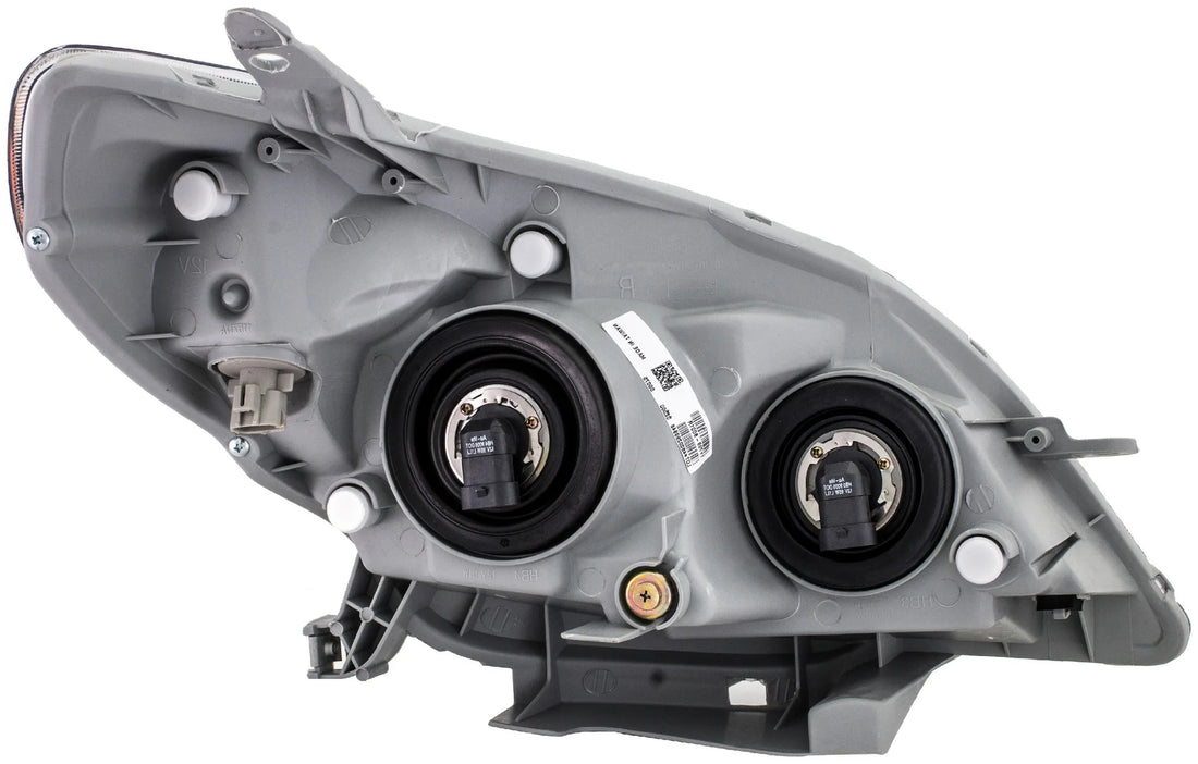 Dorman 1591872 2003-2008 Toyota Matrix Headlight Assembly