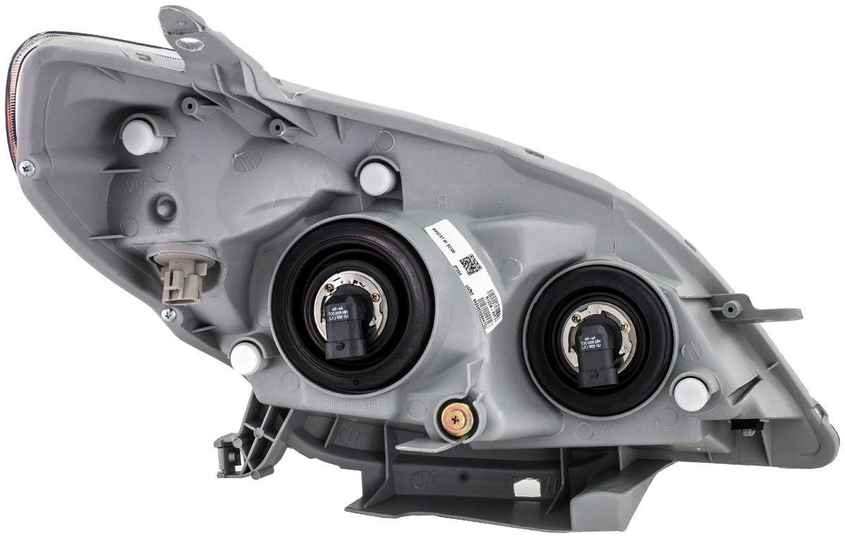 Dorman 1591872 2003-2008 Toyota Matrix Headlight Assembly